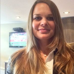 Meet your Posher, Isabelle